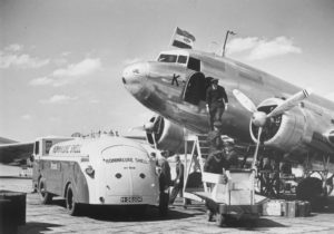 schiphol-klm_dc3-uil