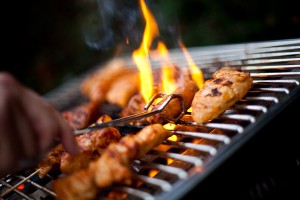 BCB Barbeque
