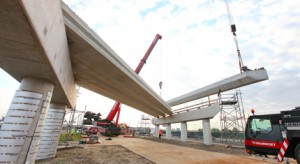 Omlegging A9 Badhoevedorp - BusinessClub Badhoevedorp