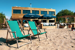 Qbeach Badhoevedorp