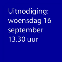 Rabobank Prinsjesdaglezingwebinar